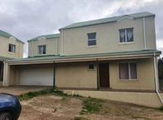 6 Schlafzimmer Haus zum Kauf in Villiersdorp
