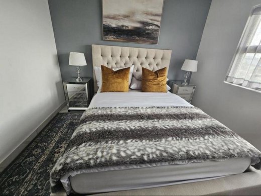 1 Schlafzimmer Reihenhaus zum Kauf in Noordwyk
