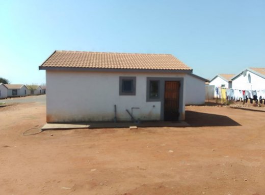 2 Schlafzimmer Haus zum Kauf in Ga-Rankuwa