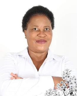 Tina Nyembe