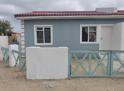 2 Schlafzimmer Haus zum Kauf in New Macassar Village