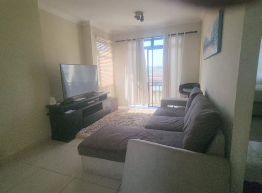 2 Schlafzimmer Wohnung zum Kauf in Durban
