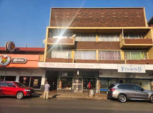 Geschäft zum Kauf in Randfontein