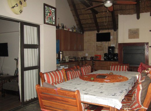 3 Schlafzimmer Seniorensiedlung zum Kauf in Mookgopong