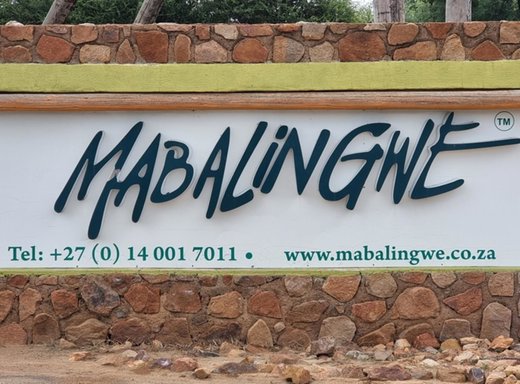 14 Schlafzimmer Wildfarm zum Kauf in Mabalingwe Nature Reserve