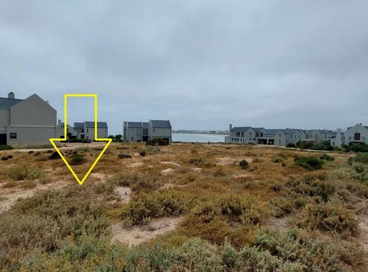 Grundstück zum Kauf in Cape St Martin Private Reserve