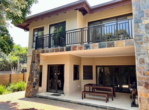 3 Schlafzimmer Reihenhaus zum Kauf in Zimbali Coastal Resort & Estate