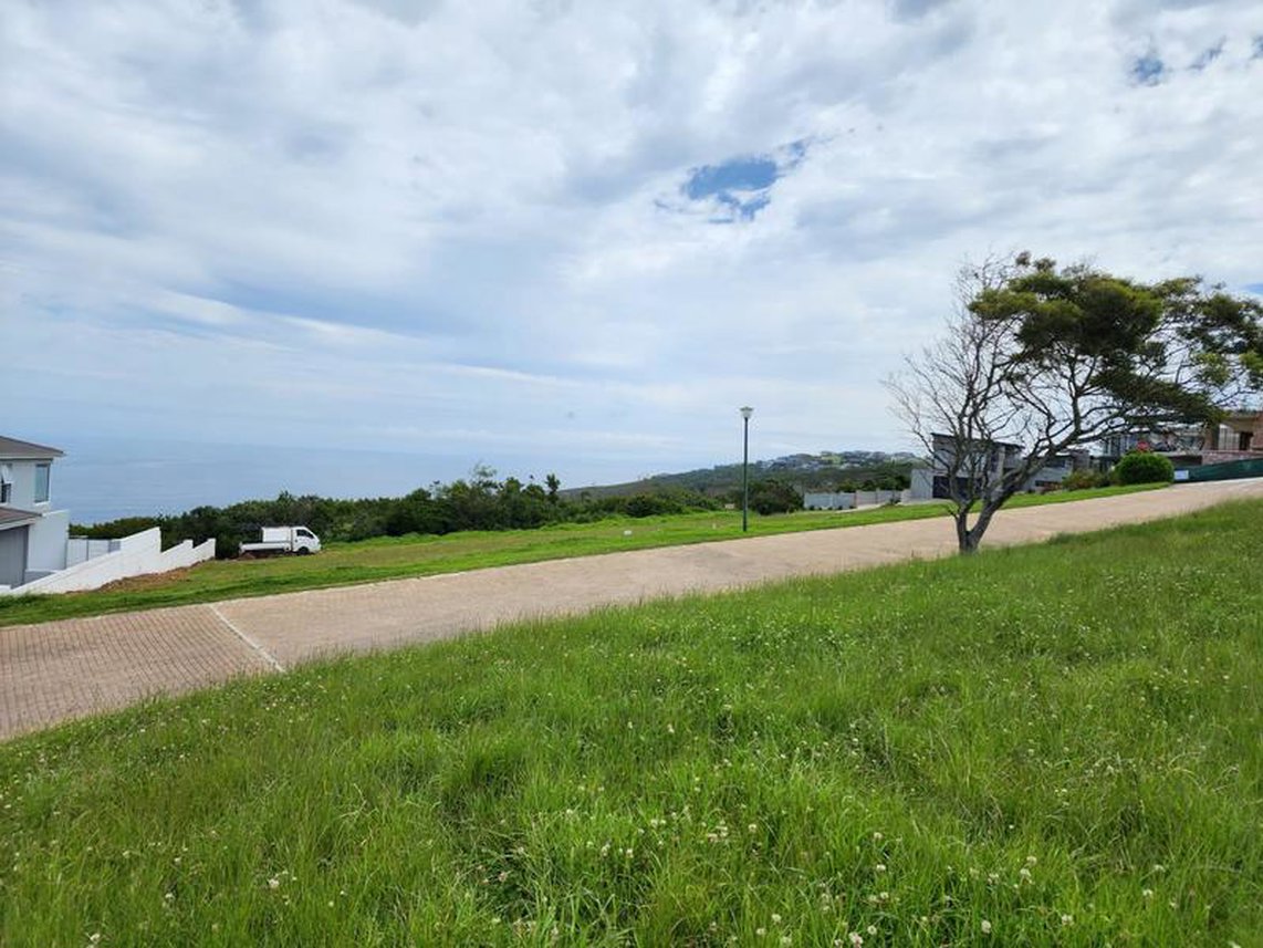 Vacant Land For Sale in Le Grand Estate