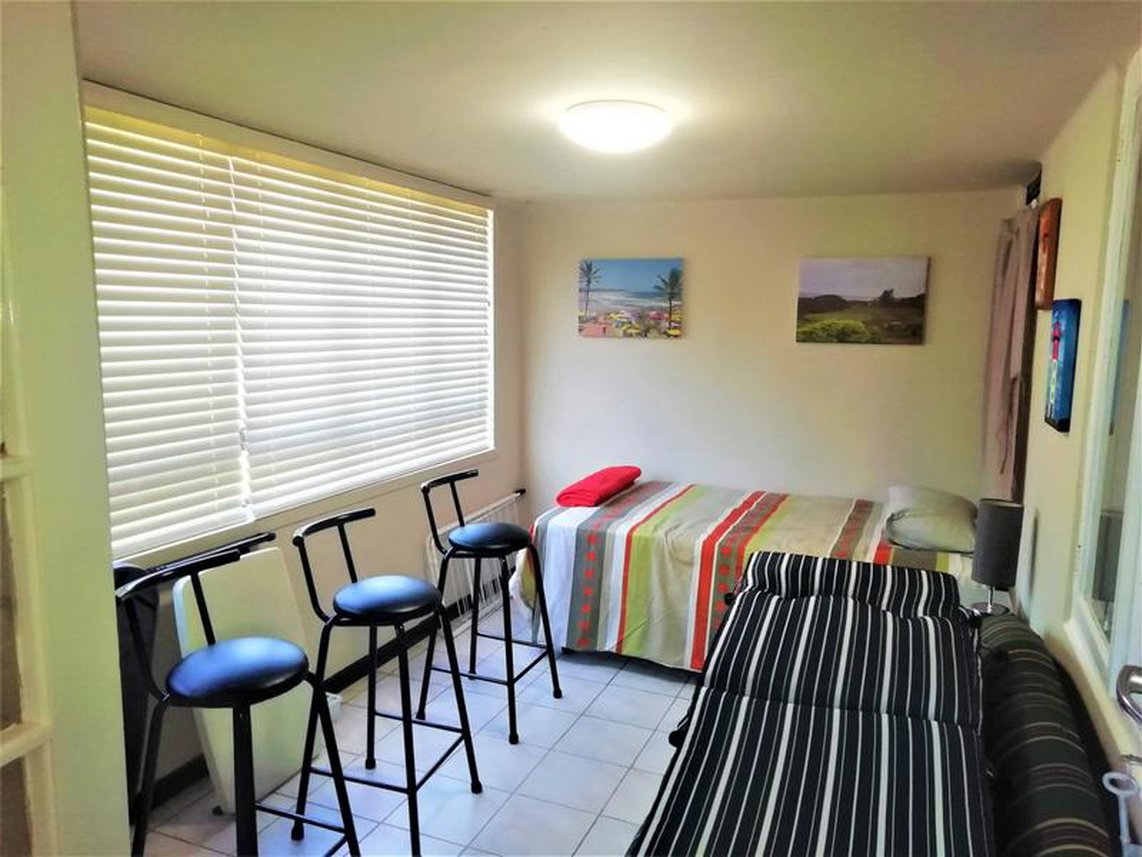 2 Bedroom Apartment For Sale in Scottburgh