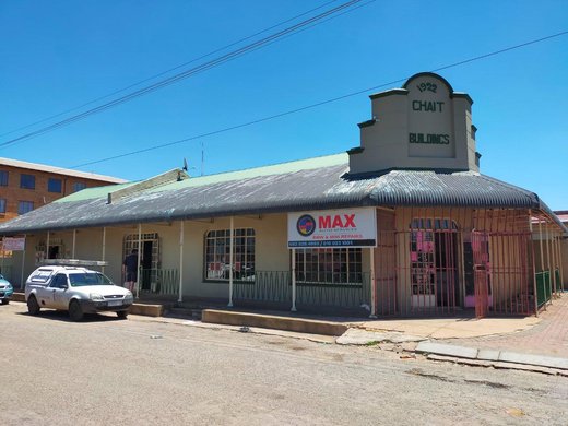 Einzelhandel zum Kauf in Randfontein Central