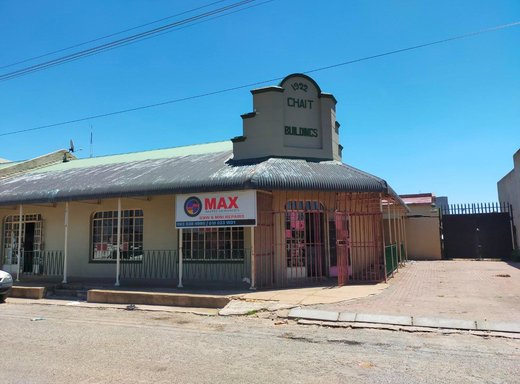 Einzelhandel zum Kauf in Randfontein Central