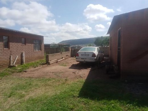 2 Schlafzimmer Haus zum Kauf in Pretoria