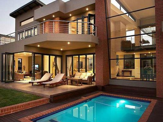 4 Schlafzimmer Haus zum Kauf in Serengeti Lifestyle Estate