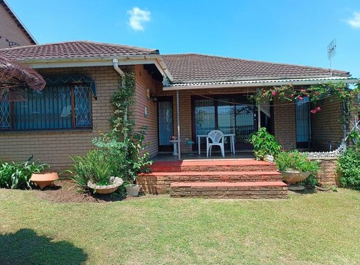 3 Schlafzimmer Einfamilienhaus zum Kauf in Pietermaritzburg