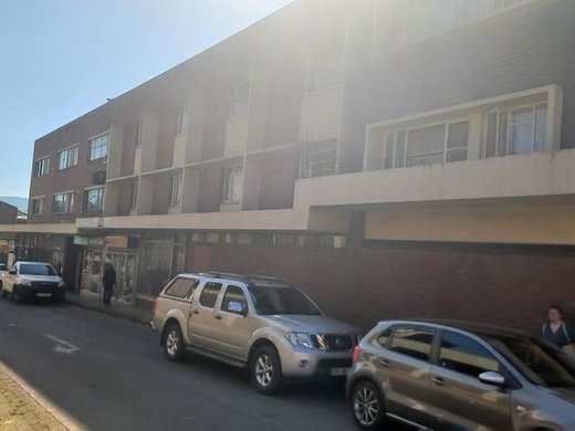 2 Schlafzimmer Wohnung zum Kauf in Pietermaritzburg
