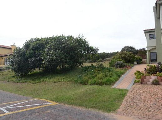 Grundstück zum Kauf in Mossel Bay Golf Estate