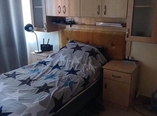 1 Schlafzimmer Wohnung zur Miete in Overport