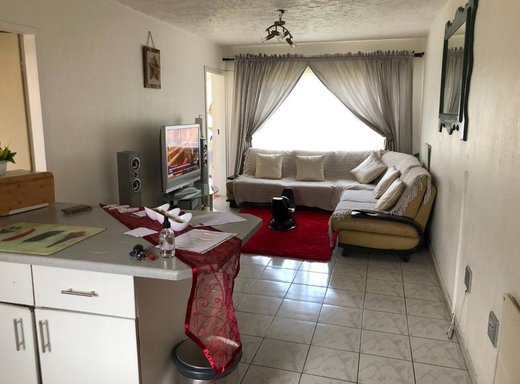 1 Schlafzimmer Wohnung zum Kauf in Maraisburg