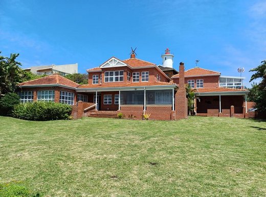 5 Schlafzimmer Haus zum Kauf in Port Edward