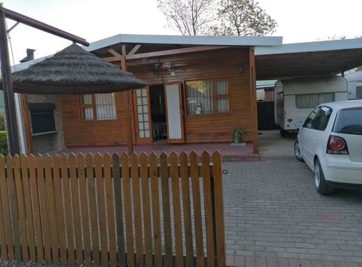 1 Schlafzimmer Haus zum Kauf in Franschhoek
