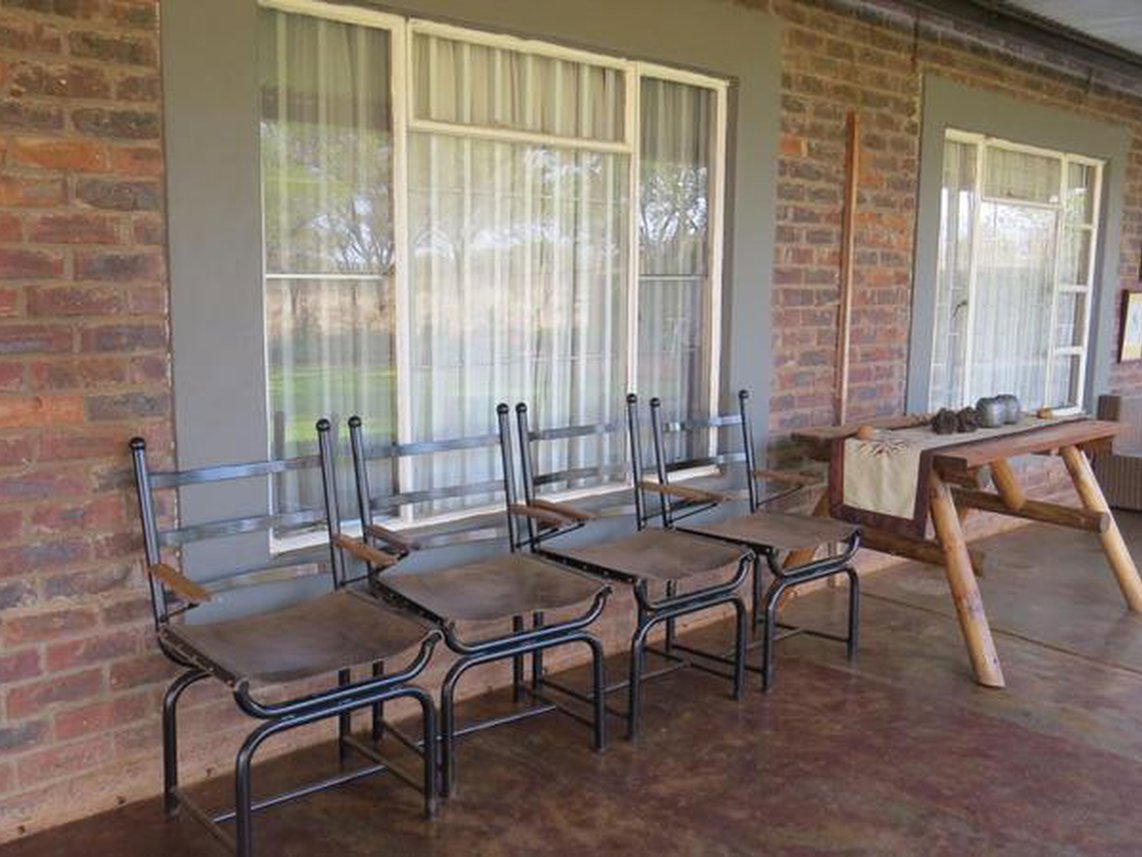 4 Bedroom Small Holding To Rent in Mokopane
