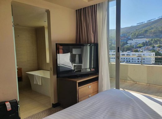 2 Schlafzimmer Wohnung zum Kauf in Cape Town