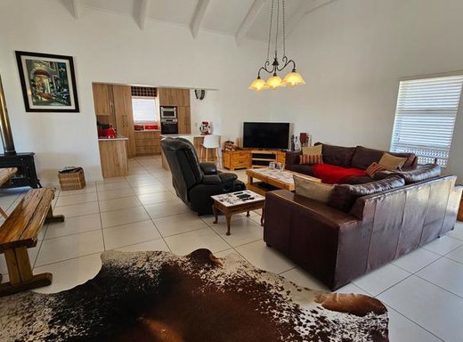 3 Schlafzimmer Haus zum Kauf in Dwarskersbos