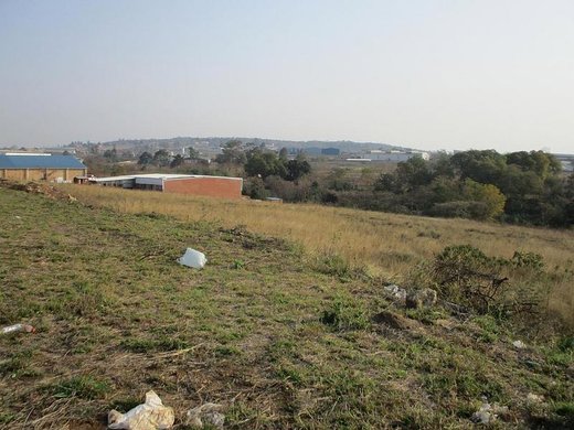 Grundstück zum Kauf in Mkondeni