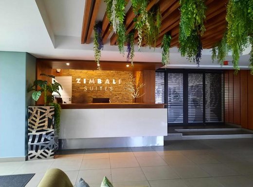 2 Schlafzimmer Wohnung zur Miete in Zimbali Coastal Resort & Estate