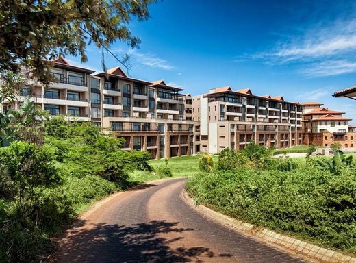 2 Schlafzimmer Wohnung zum Kauf in Zimbali Coastal Resort & Estate