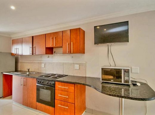 2 Schlafzimmer Wohnung zum Kauf in Umhlanga Ridge