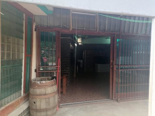 Haus zum Kauf in Vierfontein