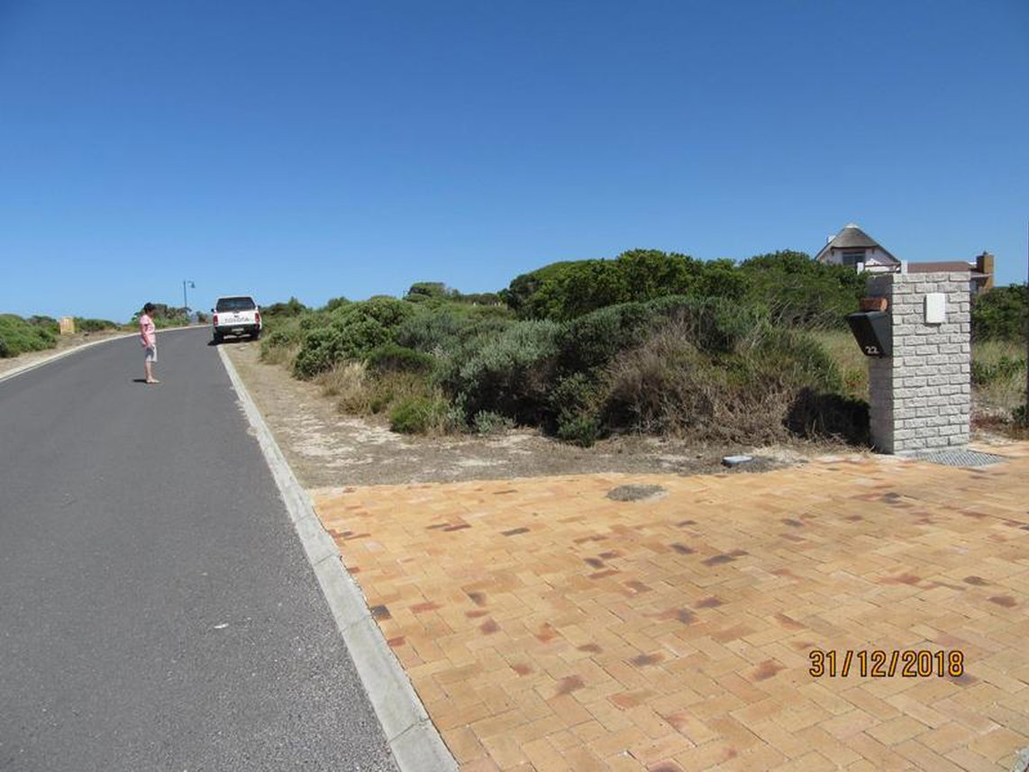 Vacant Land For Sale in Kleinbaai
