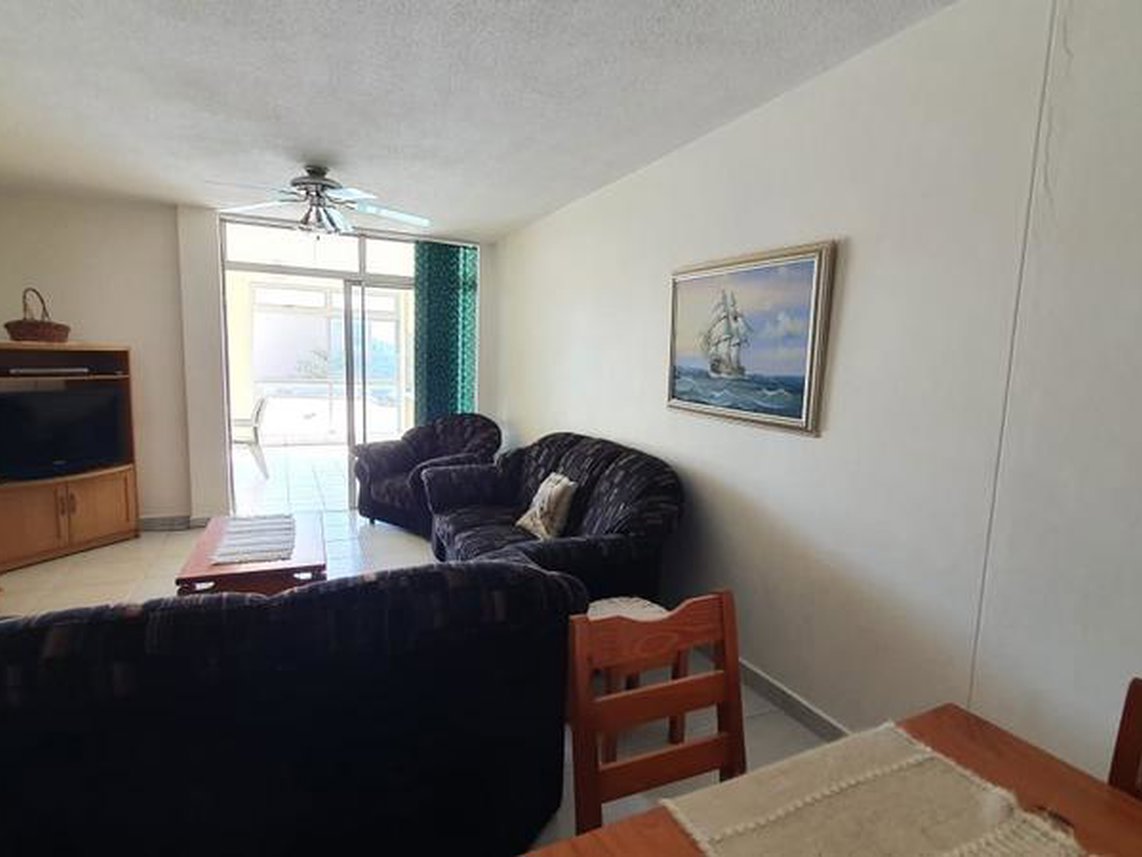 3 Bedroom Apartment For Sale in Margate Beach