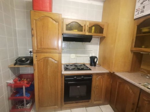 2 Schlafzimmer Wohnung zum Kauf in Krugersdorp