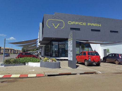 Büro zur Miete in Delmas