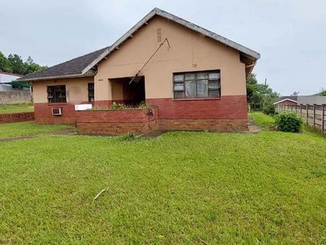3 Bedroom House For Sale in Nyala Park