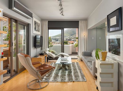 3 Schlafzimmer Wohnung zum Kauf in Cape Town