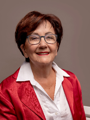 Martie Kuhn