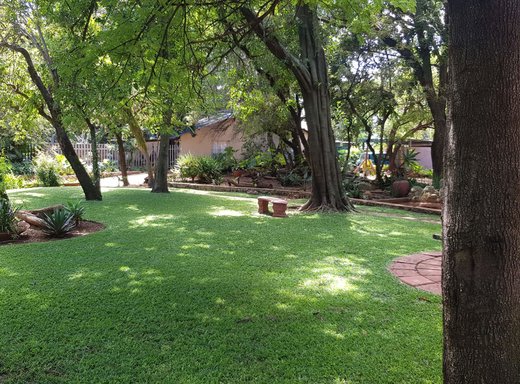 13 Schlafzimmer Farm zum Kauf in Boschfontein AH