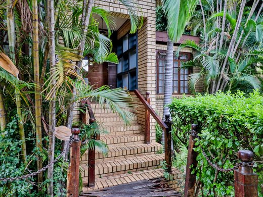 7 Schlafzimmer Haus zum Kauf in Safari Gardens