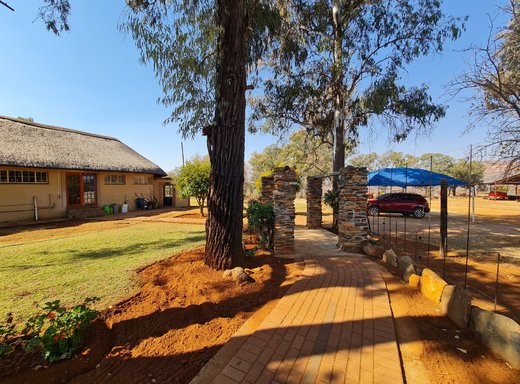 7 Schlafzimmer Farm zum Kauf in Polokwane Rural