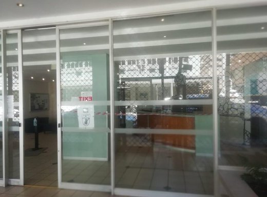 2 Schlafzimmer Wohnung zum Kauf in Johannesburg Central