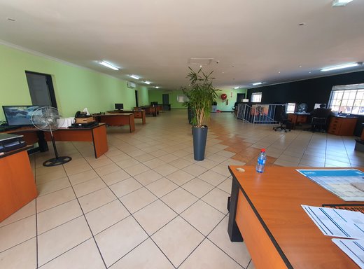 Büro zum Kauf in Benoni