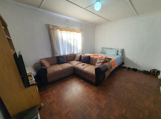1 Schlafzimmer Wohnung zum Kauf in Boksburg Central