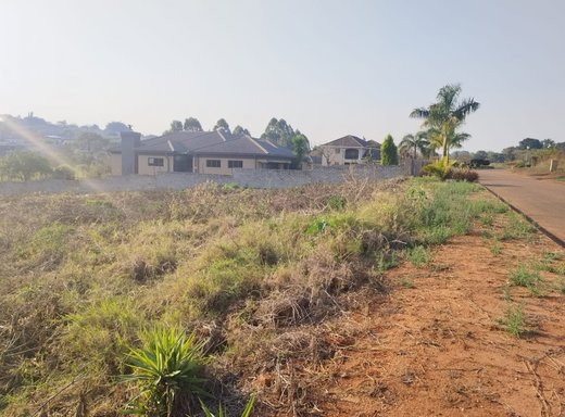 Grundstück zum Kauf in Riverside Estate