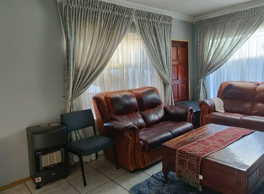 3 Schlafzimmer Haus zum Kauf in African Jewel