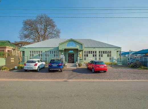 Büro zum Kauf in Krugersdorp