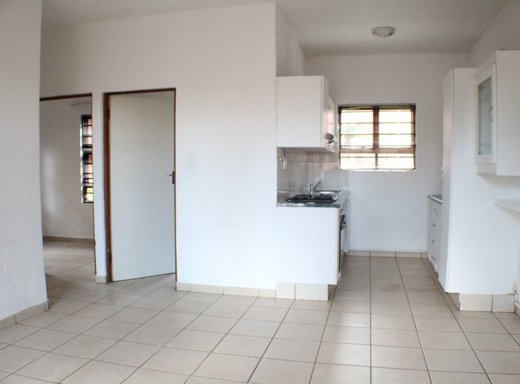 2 Schlafzimmer Wohnung zur Miete in Amorosa