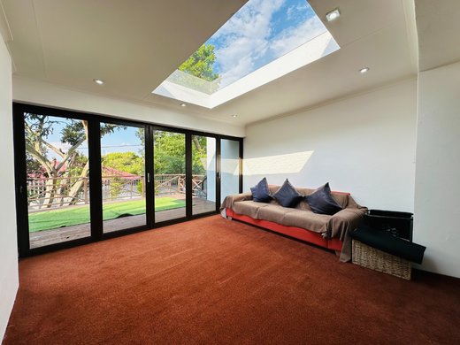 4 Schlafzimmer Haus zum Kauf in Auckland Park